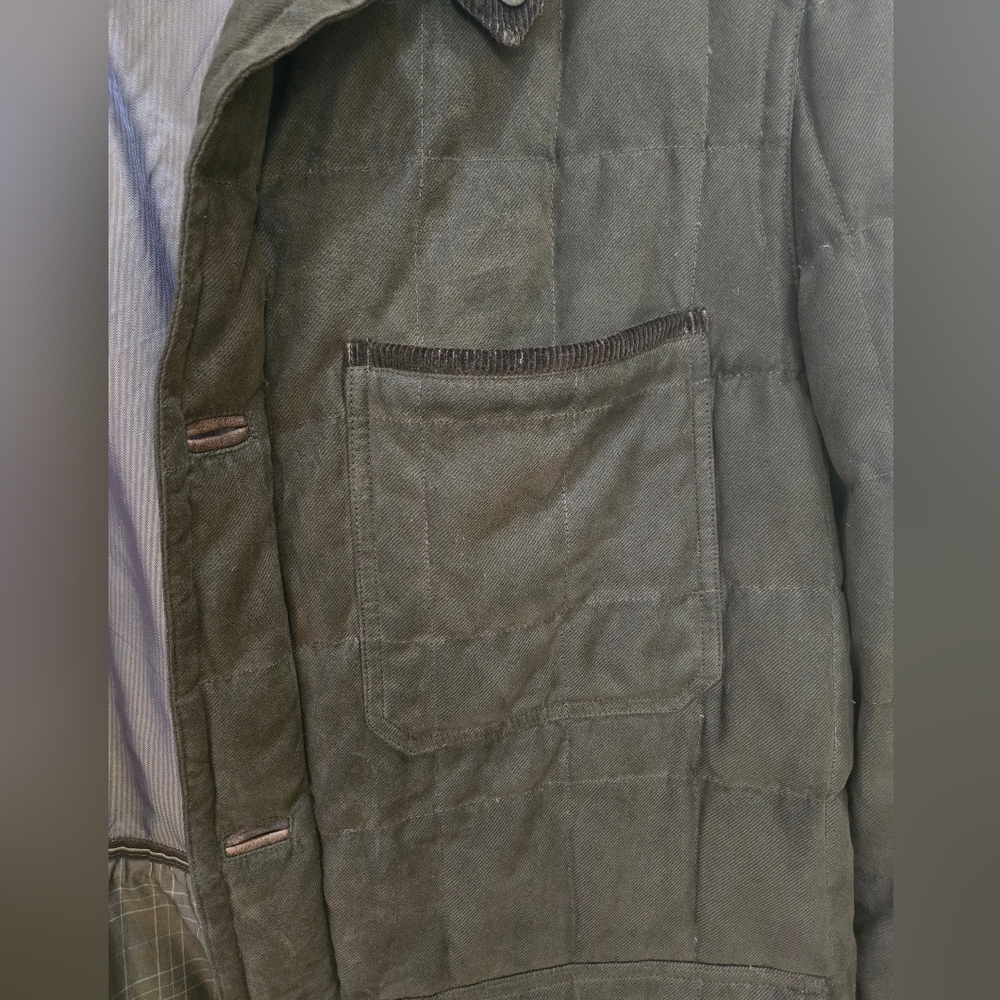 RAINFOREST JACKET - Picture 13 of 16